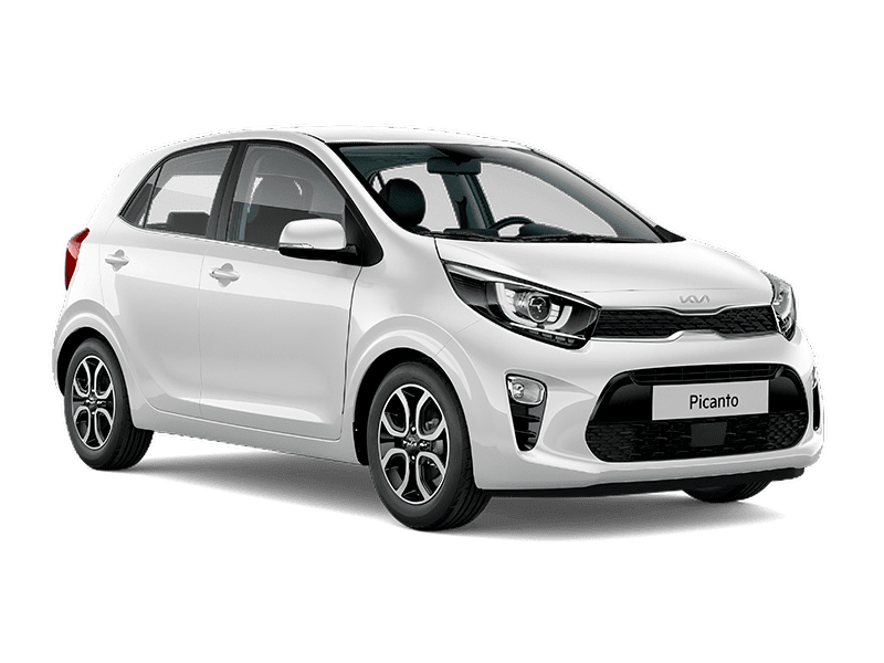 KIA Picanto в наличии по цене от 900 000 рублей